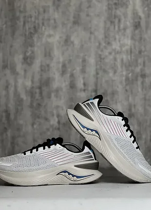 Кросівки чоловічі saucony endorphin shift 3 48(29)