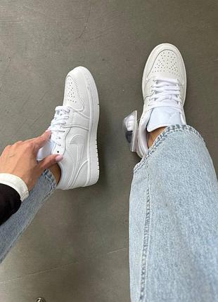 Air jordan low premium 3