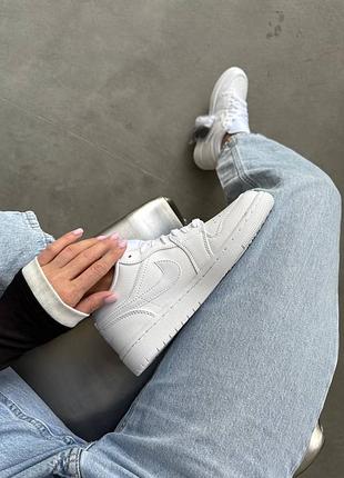 Air jordan low premium 4