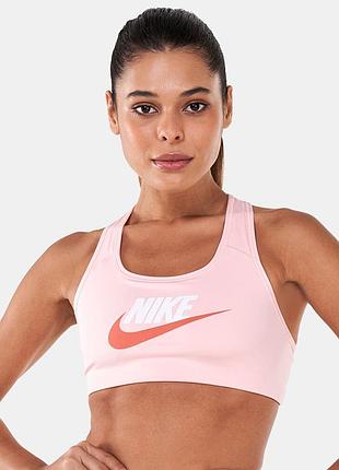 Спортивний топ nike dri-fit