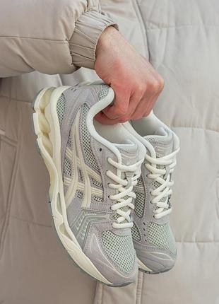 Asics gel-kayano 14 suede