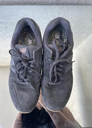 Кросівки new balance