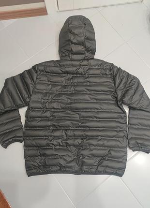 Куртка чоловіча regatta man, розмір xl (56) 9