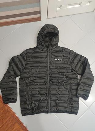 Куртка мужская regatta man, размер xl (56)