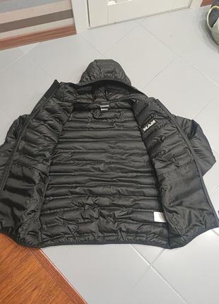 Куртка чоловіча regatta man, розмір xl (56) 6