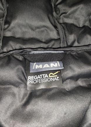 Куртка чоловіча regatta man, розмір xl (56) 3