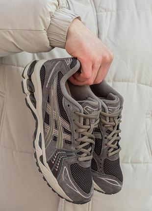 Asics gel-kayano 14 suede