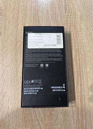 Коробка iphone 13 pro max 2