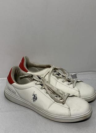 Чоловічі кросівки u.s.polo assn