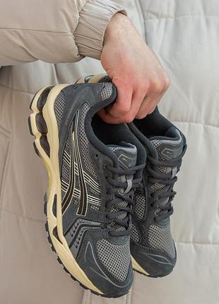 Asics gel-kayano 14 suede
