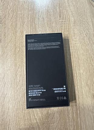 Коробка iphone 13 pro max 2