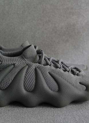 Мега стильні та оригінальні кросівки adidas yeezy 450