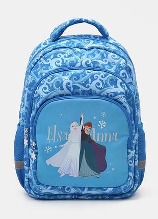 Рюкзак зі світловідображальними елементами
frozen