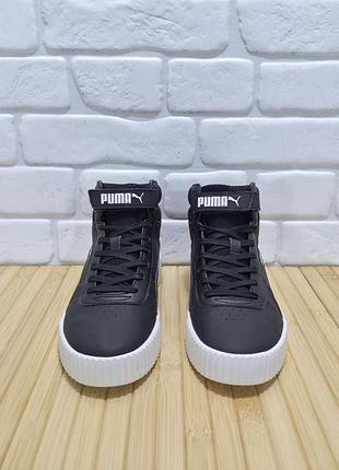 Кросівки puma 7