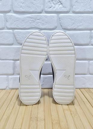 Кросівки puma 9