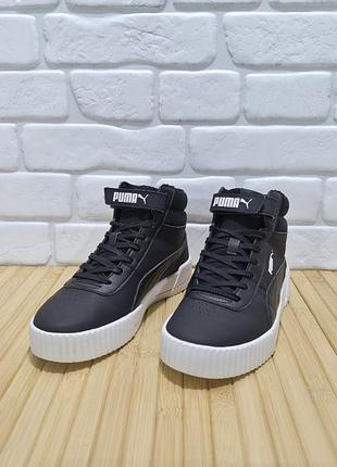 Кросівки puma 3