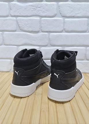 Кросівки puma 8