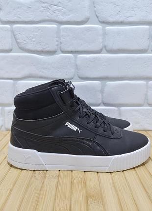 Кросівки puma 2
