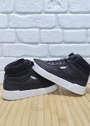 Кросівки puma 4