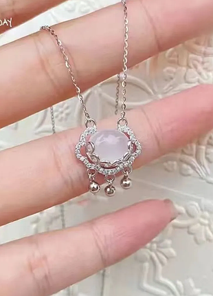 Модная и изысканная цепочка