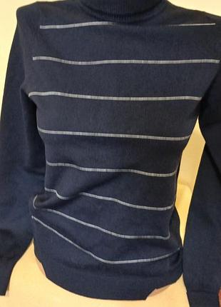 Кофта, гольф жіночий, бренду karen millen, розмір s.