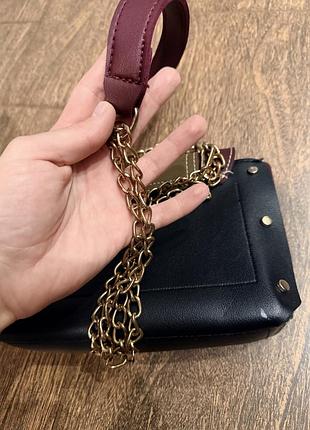 Продам жіночу сумку 8