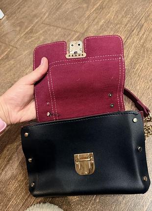 Продам жіночу сумку 4