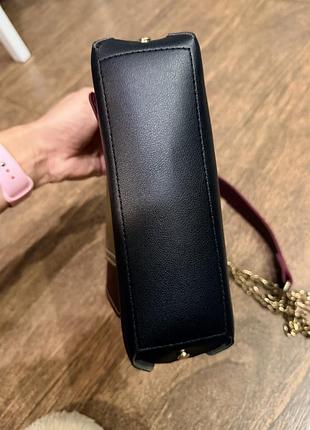 Продам жіночу сумку 5