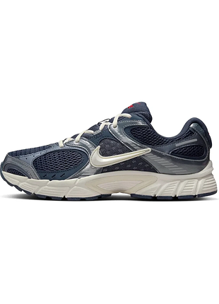 Мужские кроссовки nike v5 rnr 47р., синие