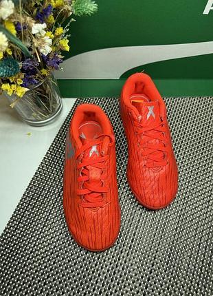 Оригінальні футзалки adidas 2