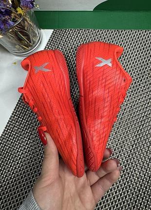 Оригінальні футзалки adidas 4