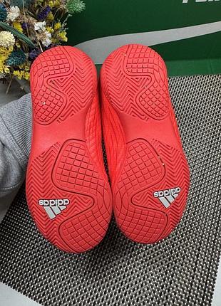 Оригінальні футзалки adidas 7