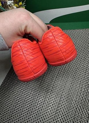 Оригінальні футзалки adidas 8