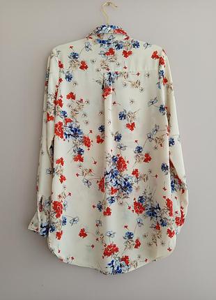 Рубашка от primark 9