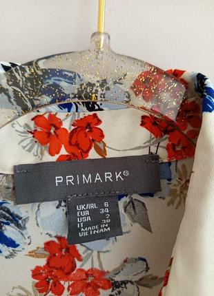 Рубашка от primark 5