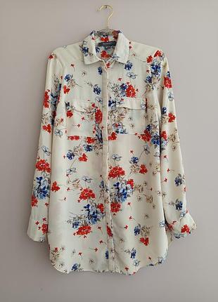 Рубашка от primark 2