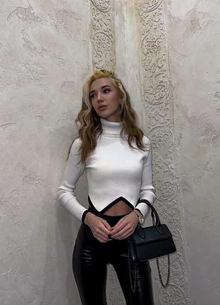 Светр розмір xs