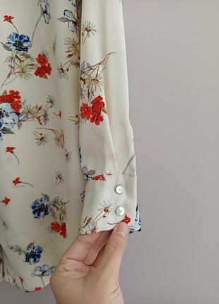 Рубашка от primark 6