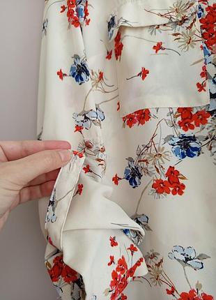 Рубашка от primark 8