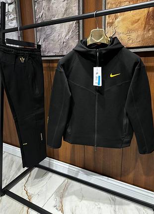 Спортивный костюм nike tech fleece notta