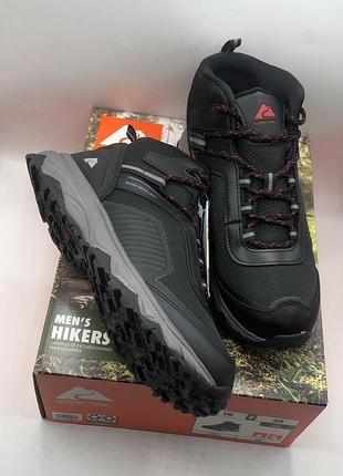 Черевики ozark trail оригінал 40.5