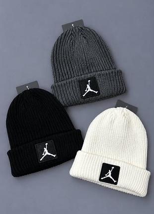 Шапка jordan