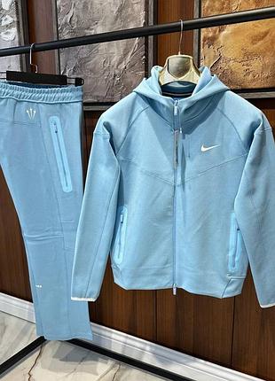 Спортивный костюм nike tech fleece notta