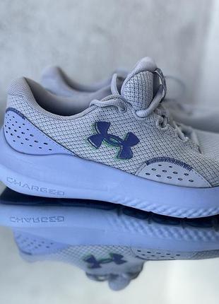 Кросівки жіночі under armour charged