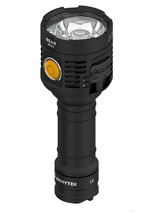 Ліхтар тактичний armytek bear wrg 1500lm
