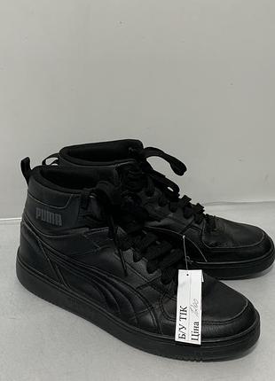 Чоловічі кросівки puma оригінал 2