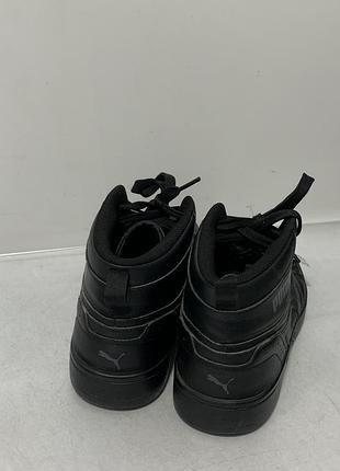 Чоловічі кросівки puma оригінал 3