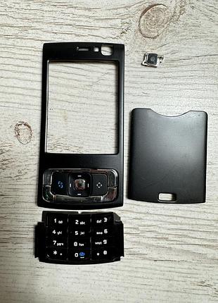Корпус до телефону nokia n95