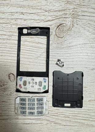 Корпус до телефону nokia n95 2