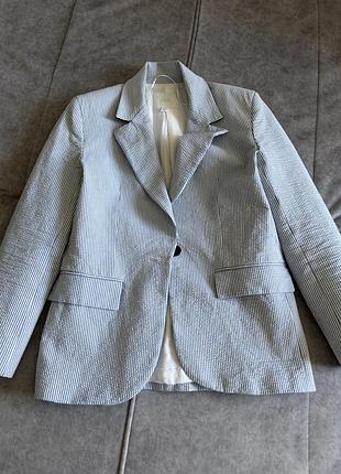 Піджак zara